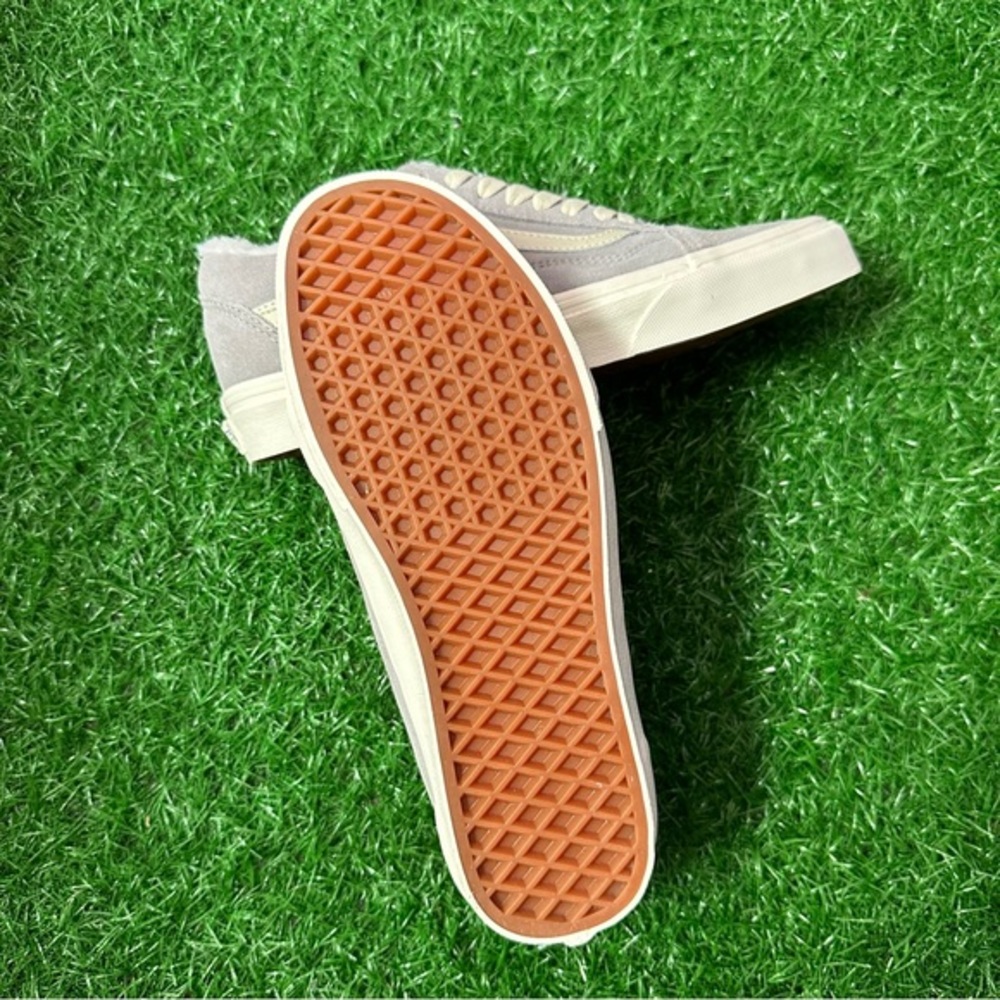 Vans Old Skool Cozy Hug Drizzle - Picture 8 of 8